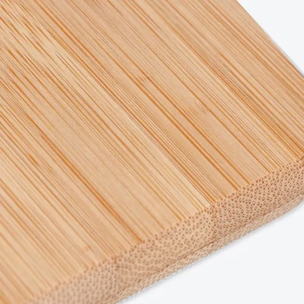 TÁBUA PARA KIT CAIPIRINHA / TEMPERO EM BAMBU