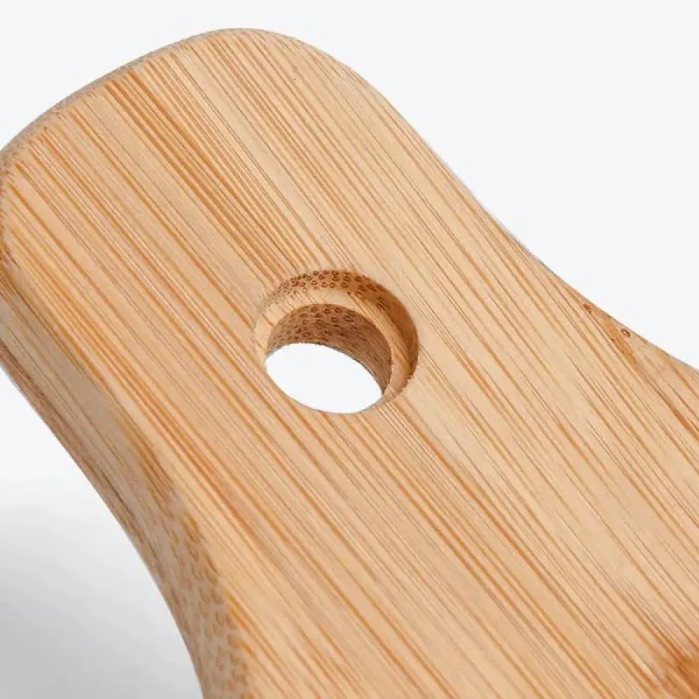TÁBUA PARA KIT CAIPIRINHA / TEMPERO EM BAMBU