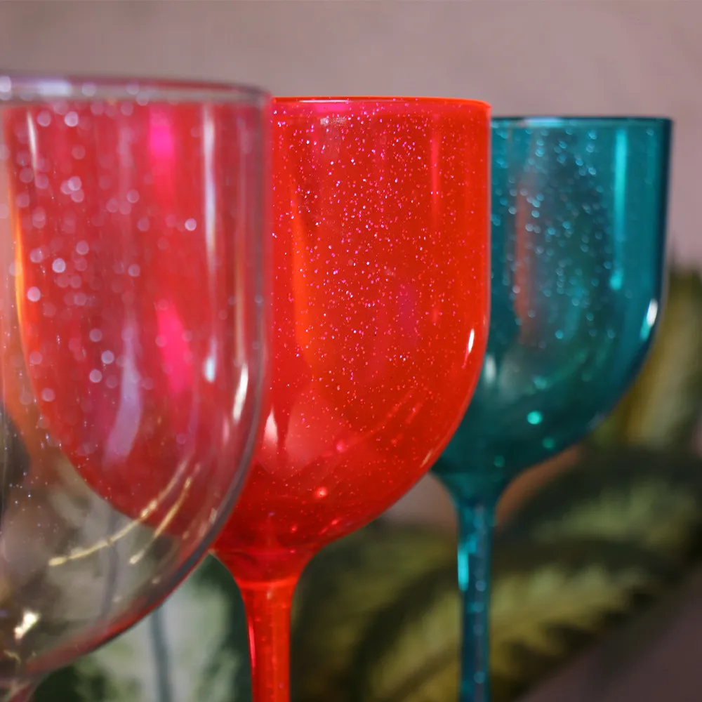 TAÇA GIN 600ml