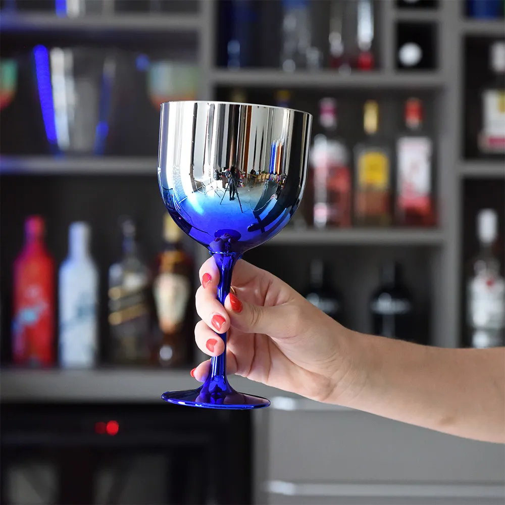TAÇA GIN 600ml