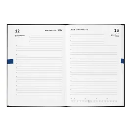Miniatura de imagem do produto TAGORE. Agenda A5