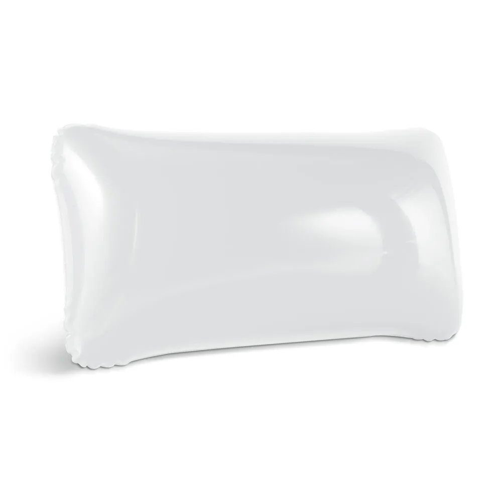 TIMOR. Almofada inflável