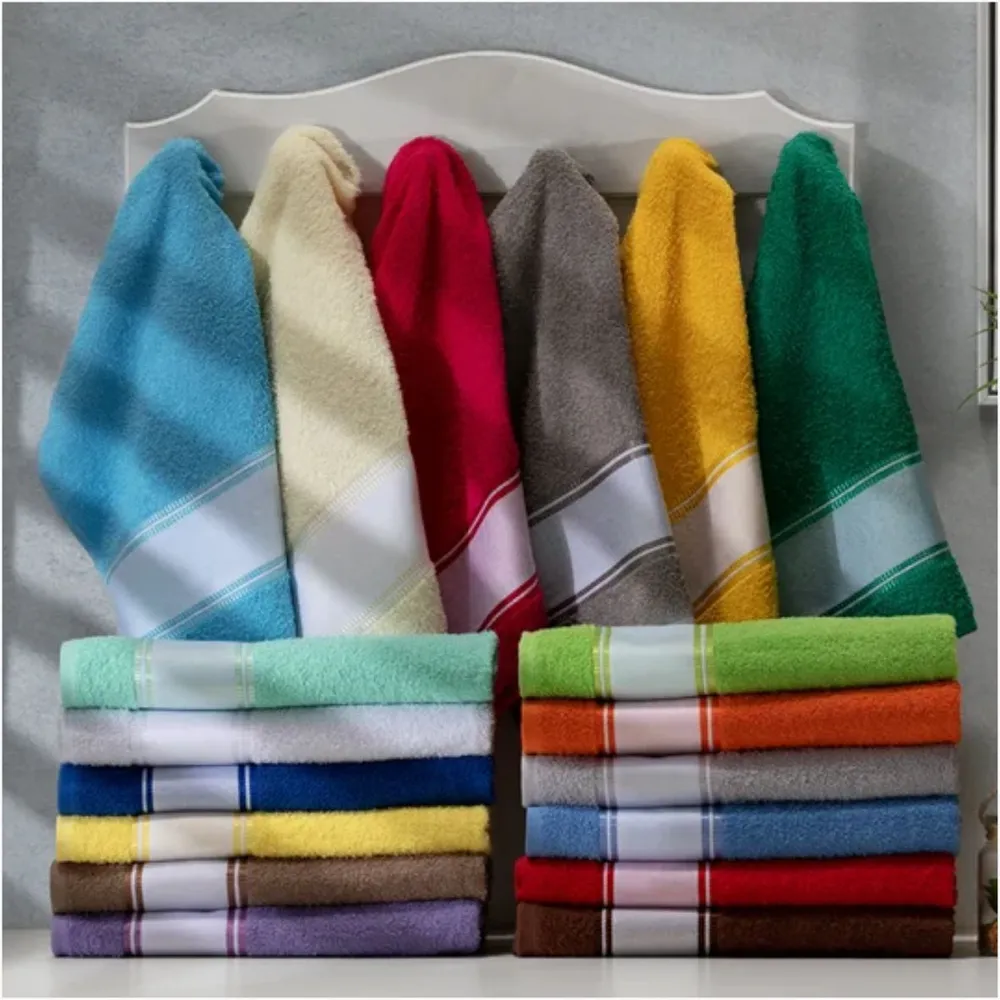 TOALHA DE ROSTO 45X70CM