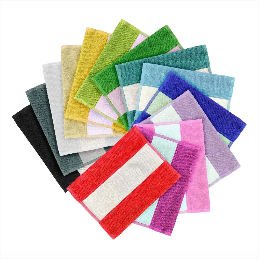 TOALHA DE ROSTO 45X70CM