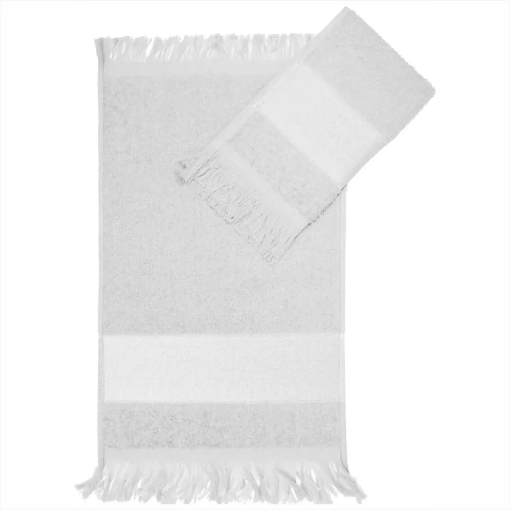 TOALHA LAVABO 21X40CM-FOR-CA647