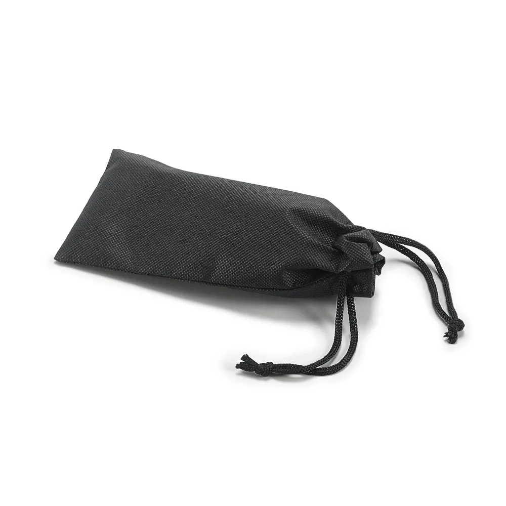 TOBOL. Bolsa para óculos em non-woven (80 g/m²)