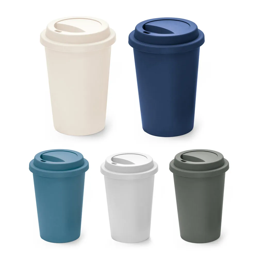 TONALI 450. Copo reutilizável em PP 450 mL-94322