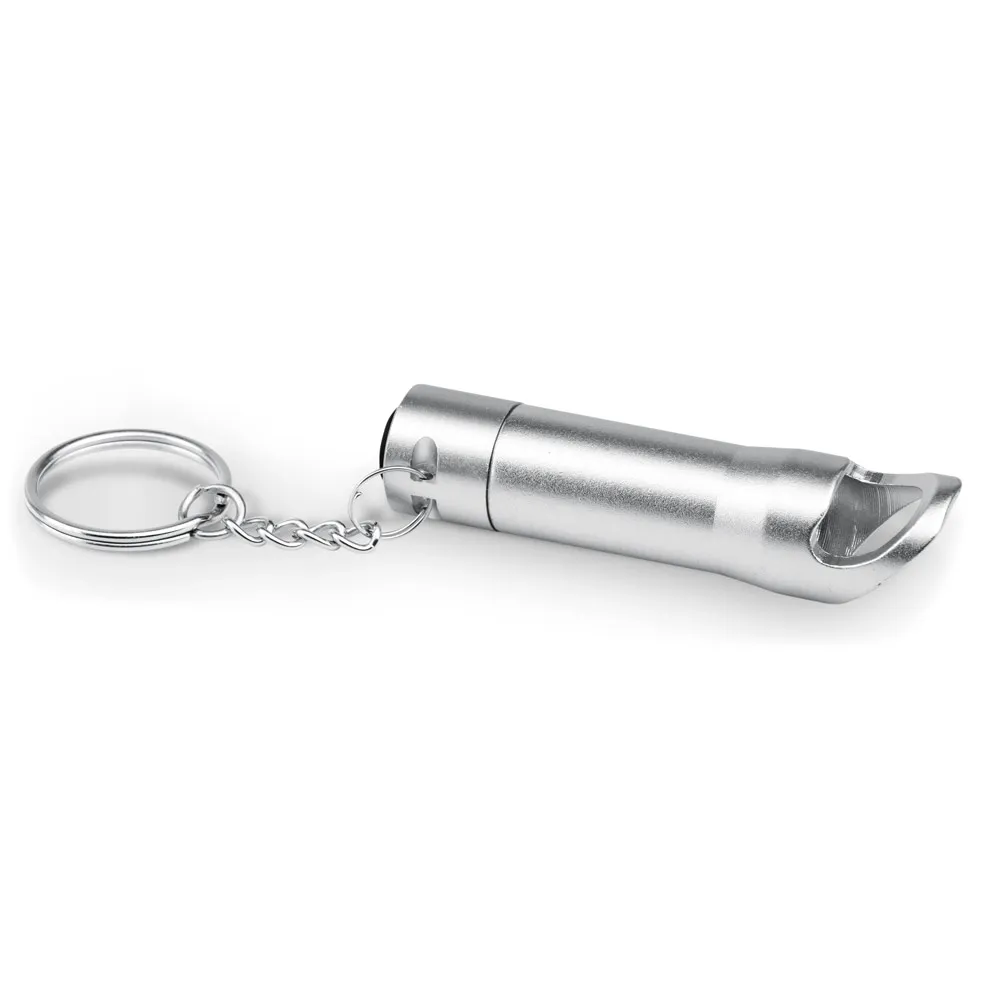 Lanterna TORCHEN em metal com 3 LEDs