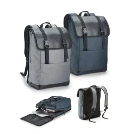 Imagem do produto TRAVELLER. Mochila para notebook 17 m 600D de alta densidade e tarpaulin