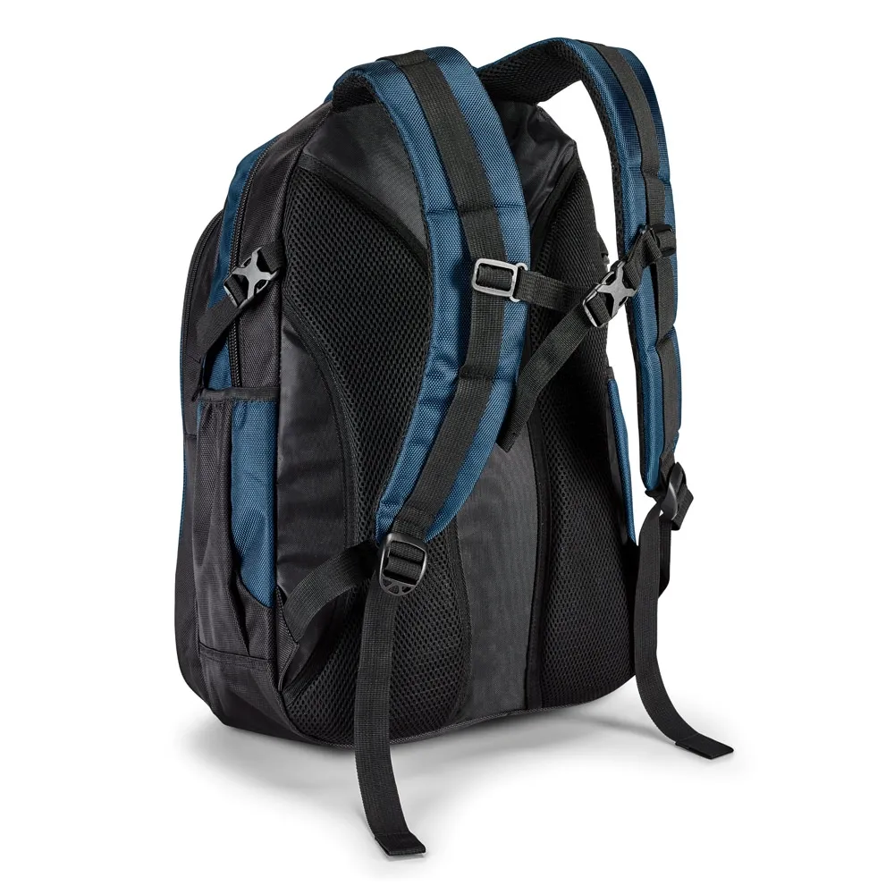 TUPI. Mochila para notebook 156 em 1680D e 300D-92167