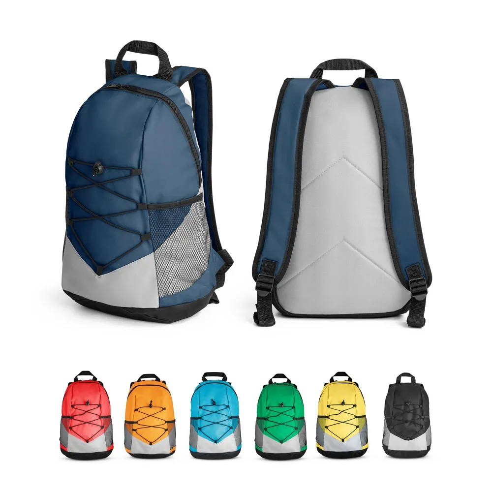 TURIM. Mochila em 600D-92471