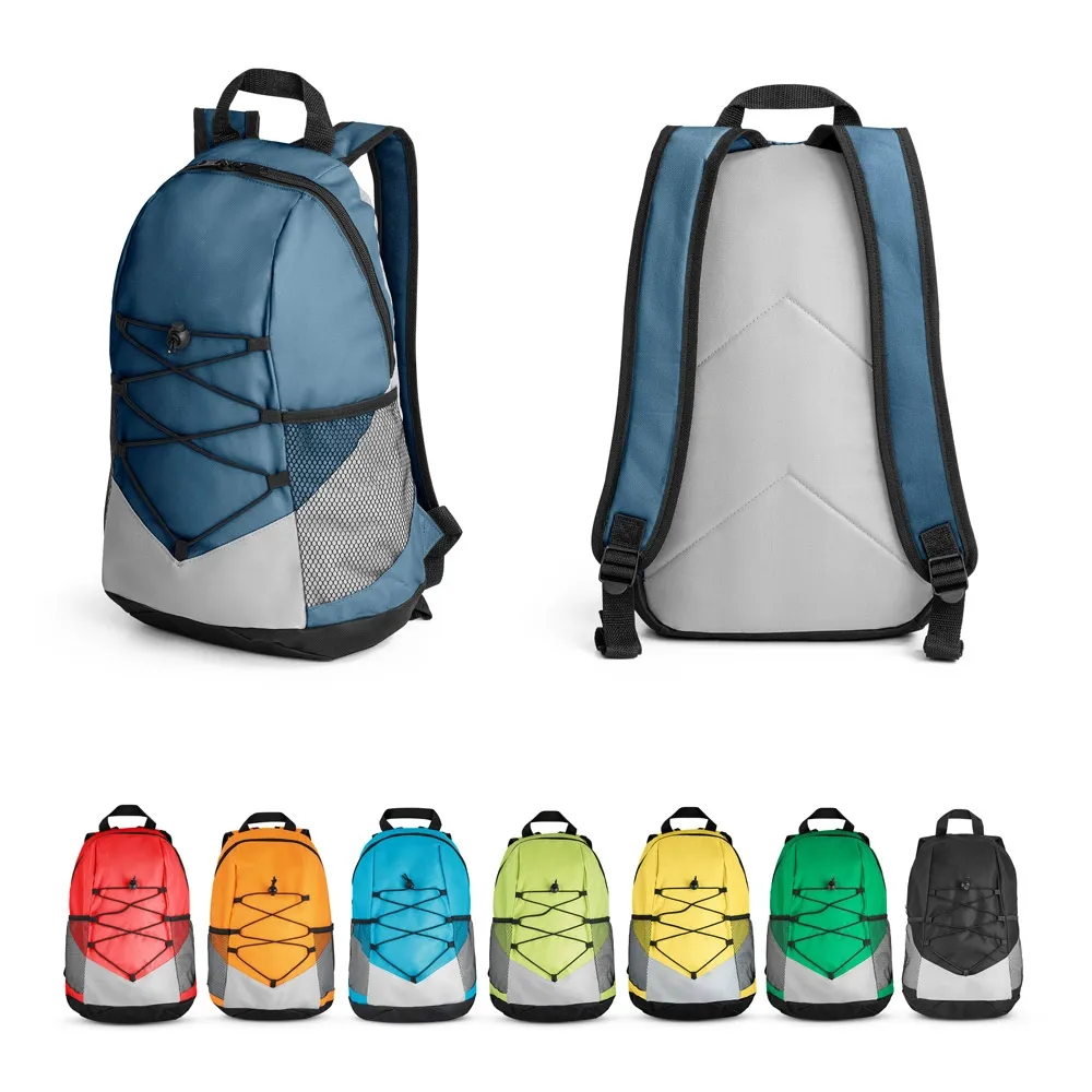 TURIM. Mochila em 600D-92471