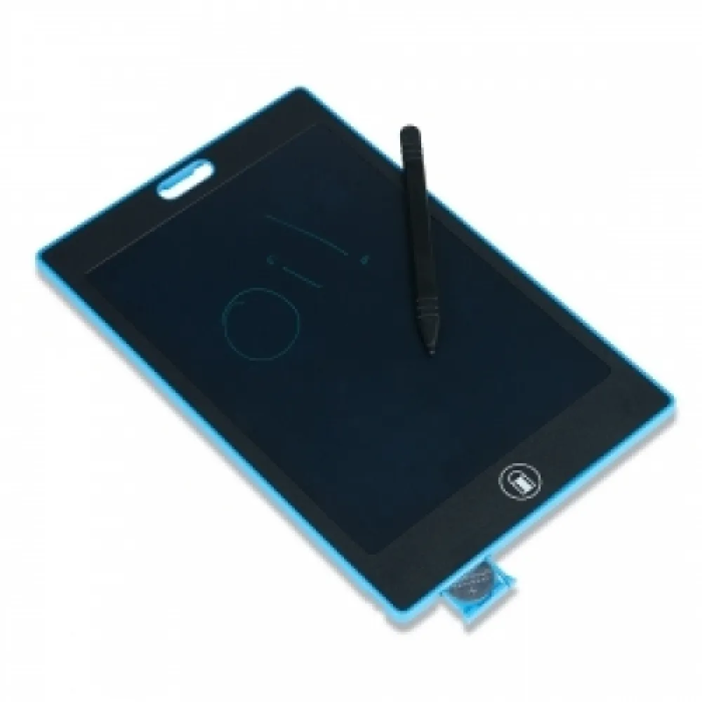 #Tablet para Anotações