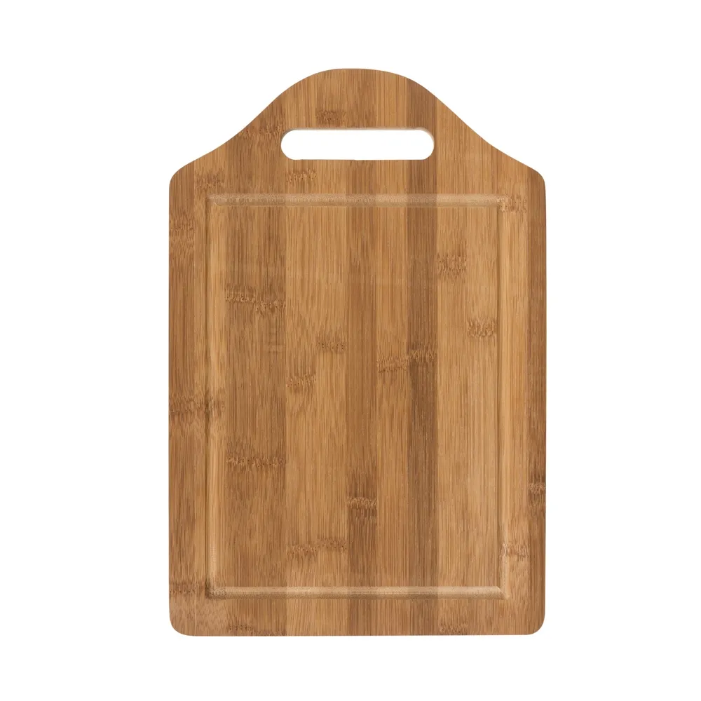 #Tábua de Bambu com Canaleta-13270-MAD