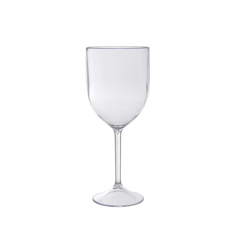 Taça Bordô 400ml (Vinho) em PS-LN250PM0250