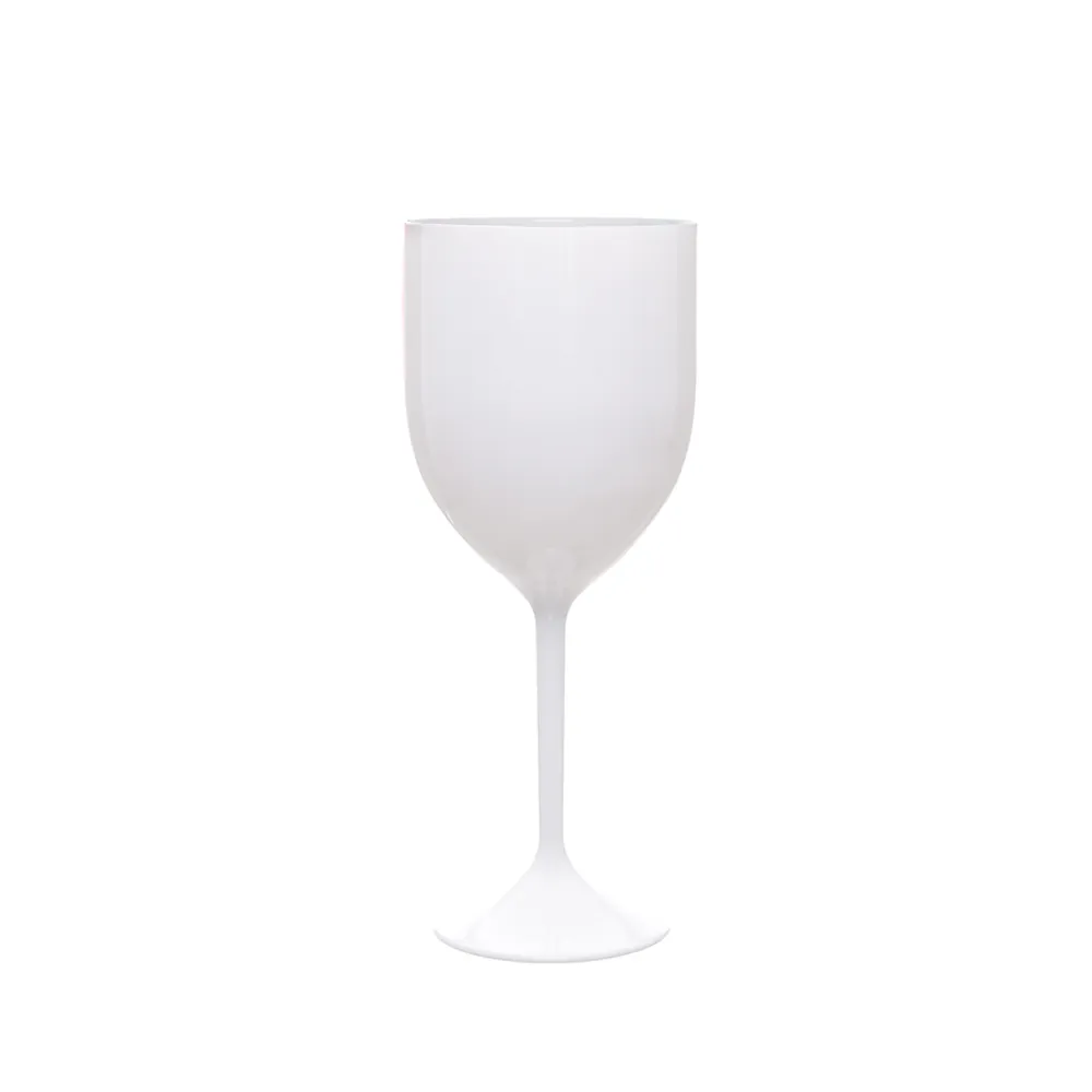 Taça Bordô 400ml (Vinho) em PS