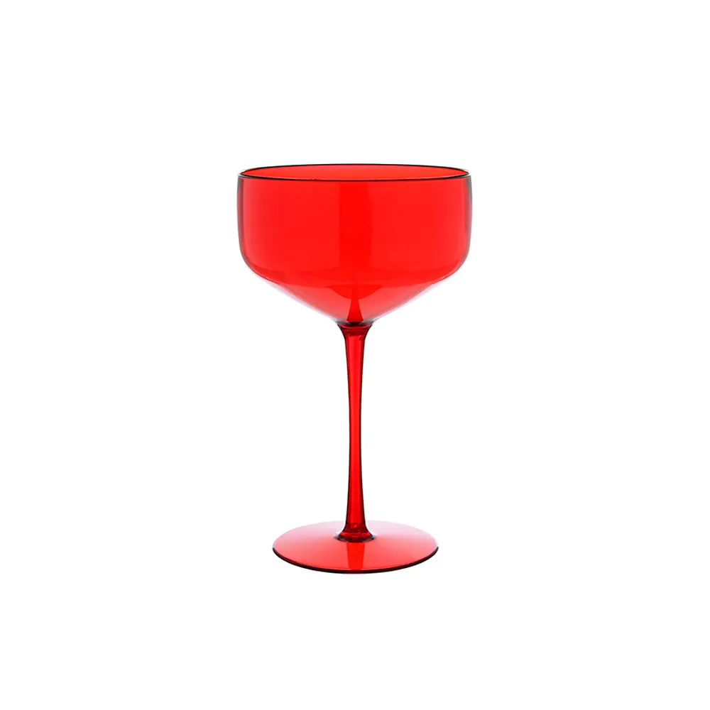 Taça Coupe 390ml (Coquetel) em PS
