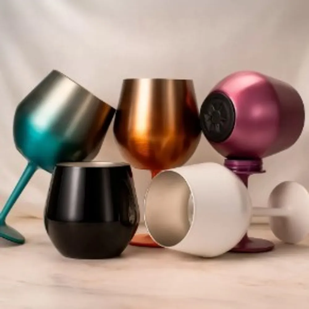 Taça Térmica 350ML-131NB