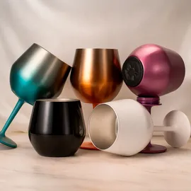 Imagem do produto Taça Térmica 350ml