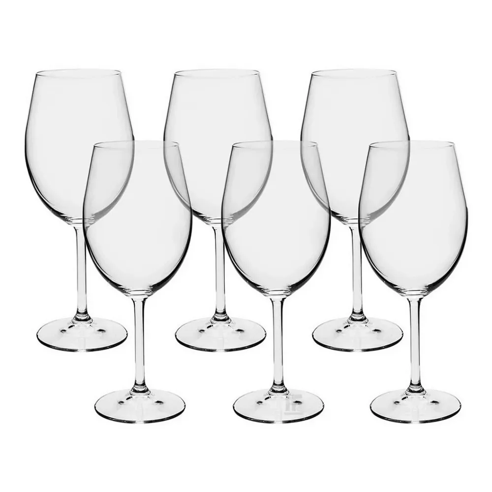 Taça de Vinho Elegance 600ml-LN460LD3116