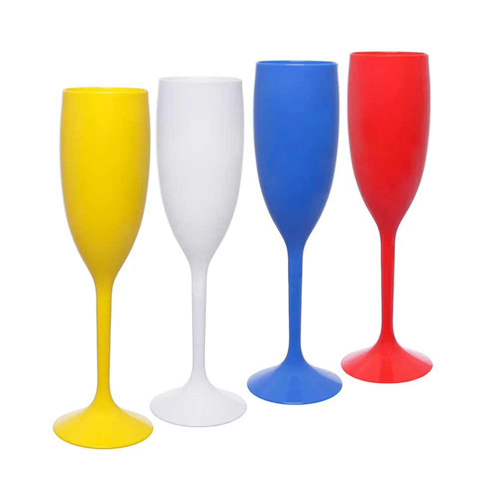 Taça para Champanhe Charming 160ml