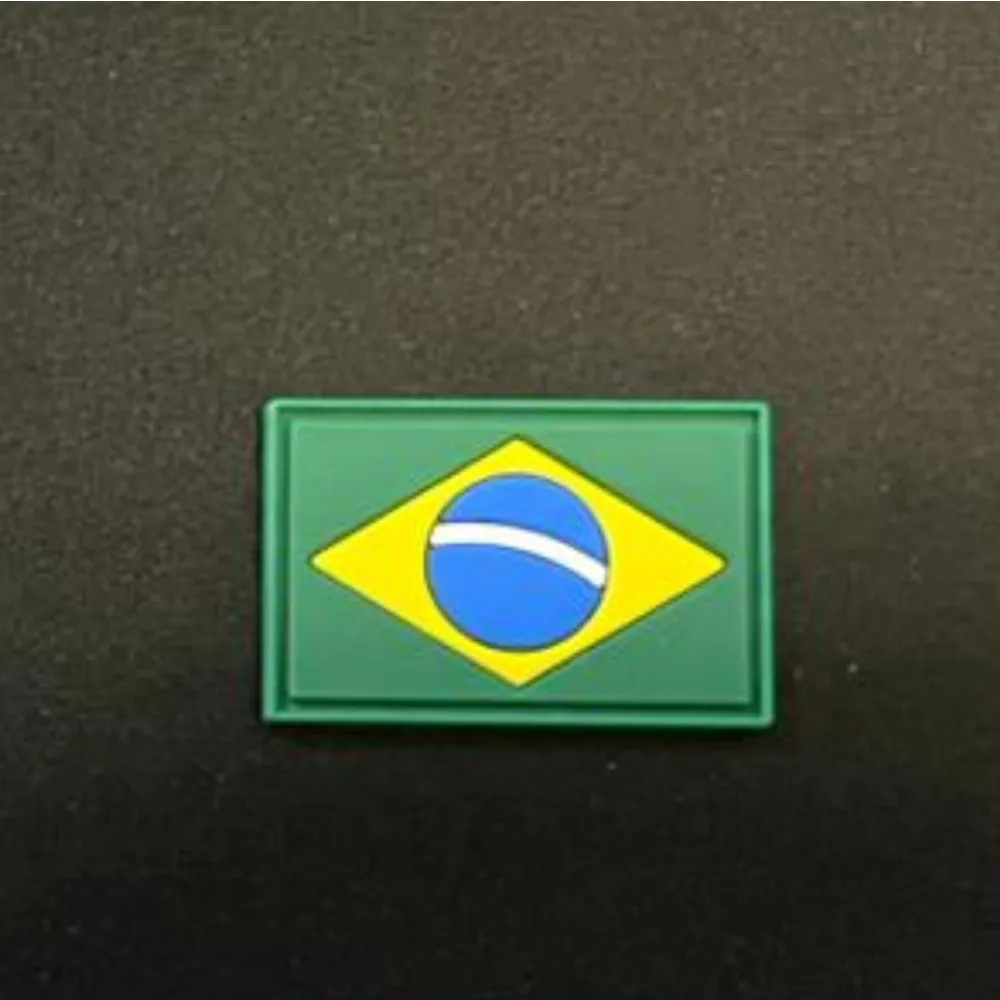 Tag Emborrachada Brasil-AFK-771289