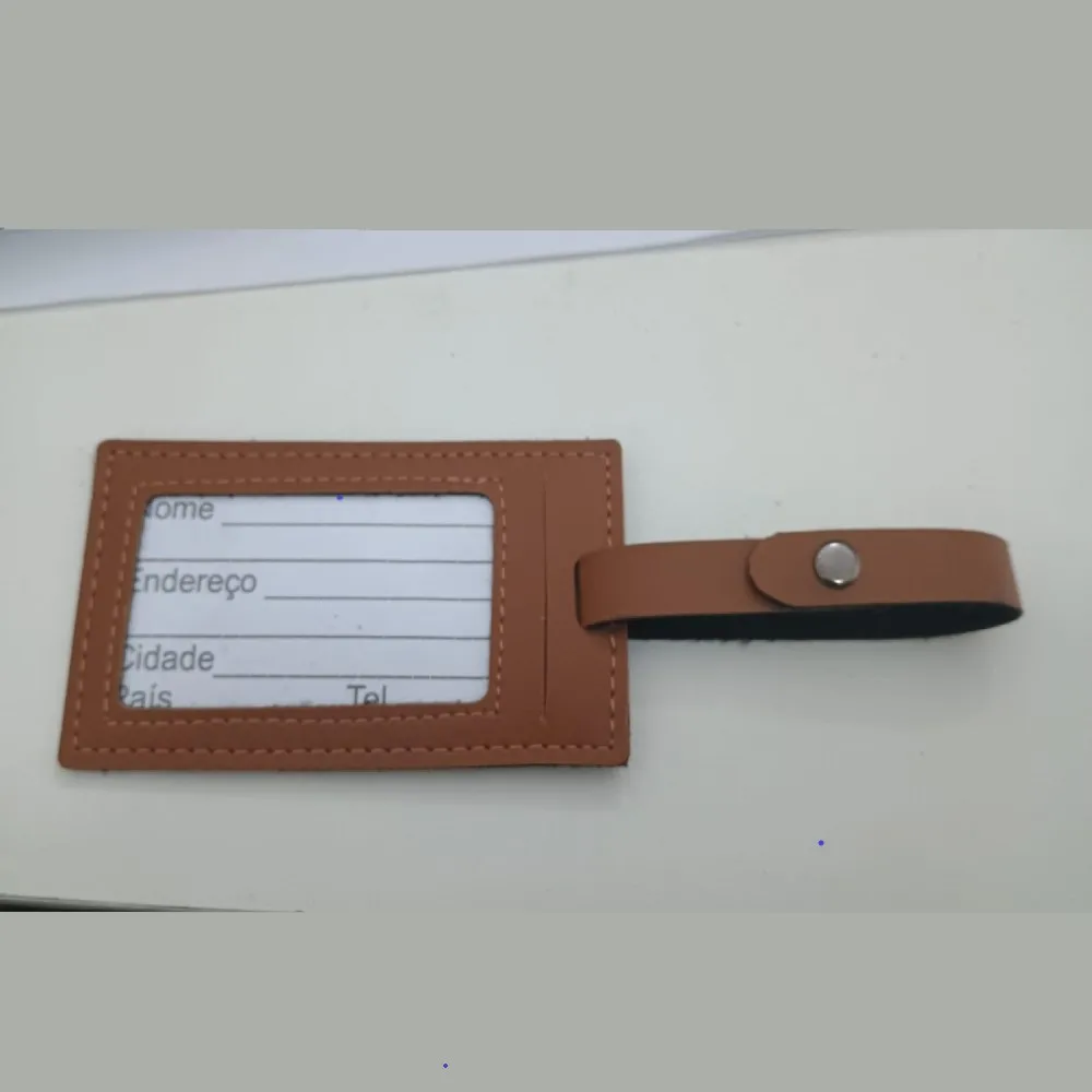 Tag Para Mala -0902JE