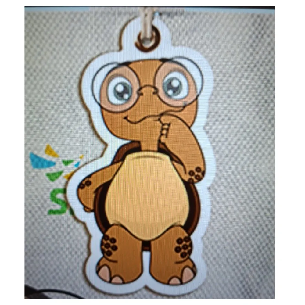 Tag Personalizada-161AI