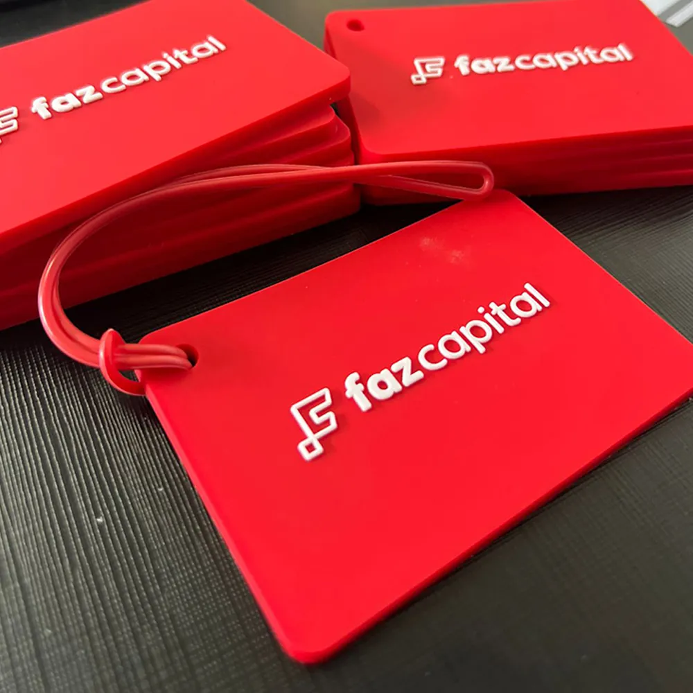 Tag de mala emborrachada-LN418MGG002