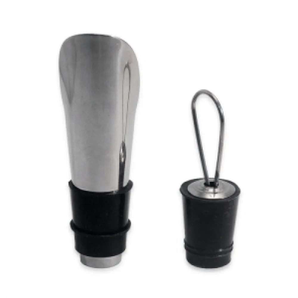 #Tampa de Bico para Vinho