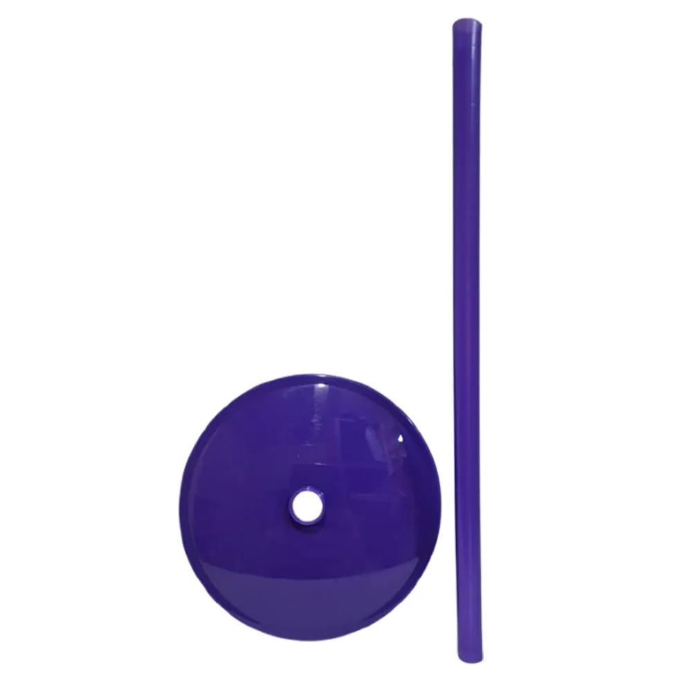 Tampa e Canudo para Copo-TMPCNDCP