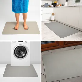 Imagem do produto Tapete Grande de Secagem Rápida