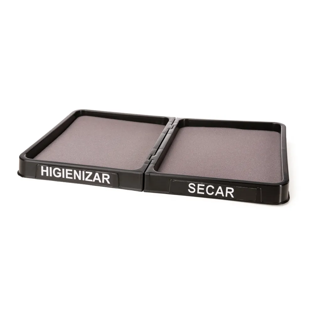 #Tapete Higienizador de Calçados-14507