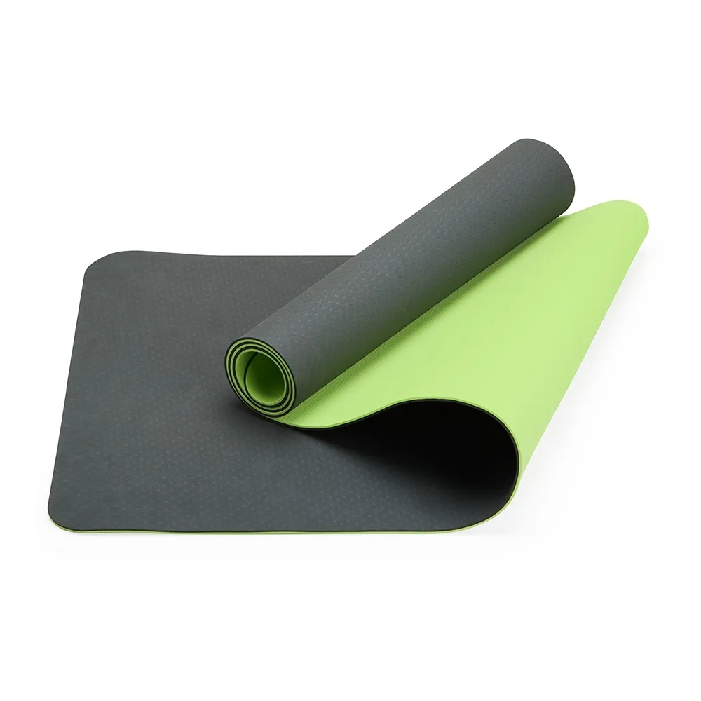 Tapete Yoga TPE Ecológico 