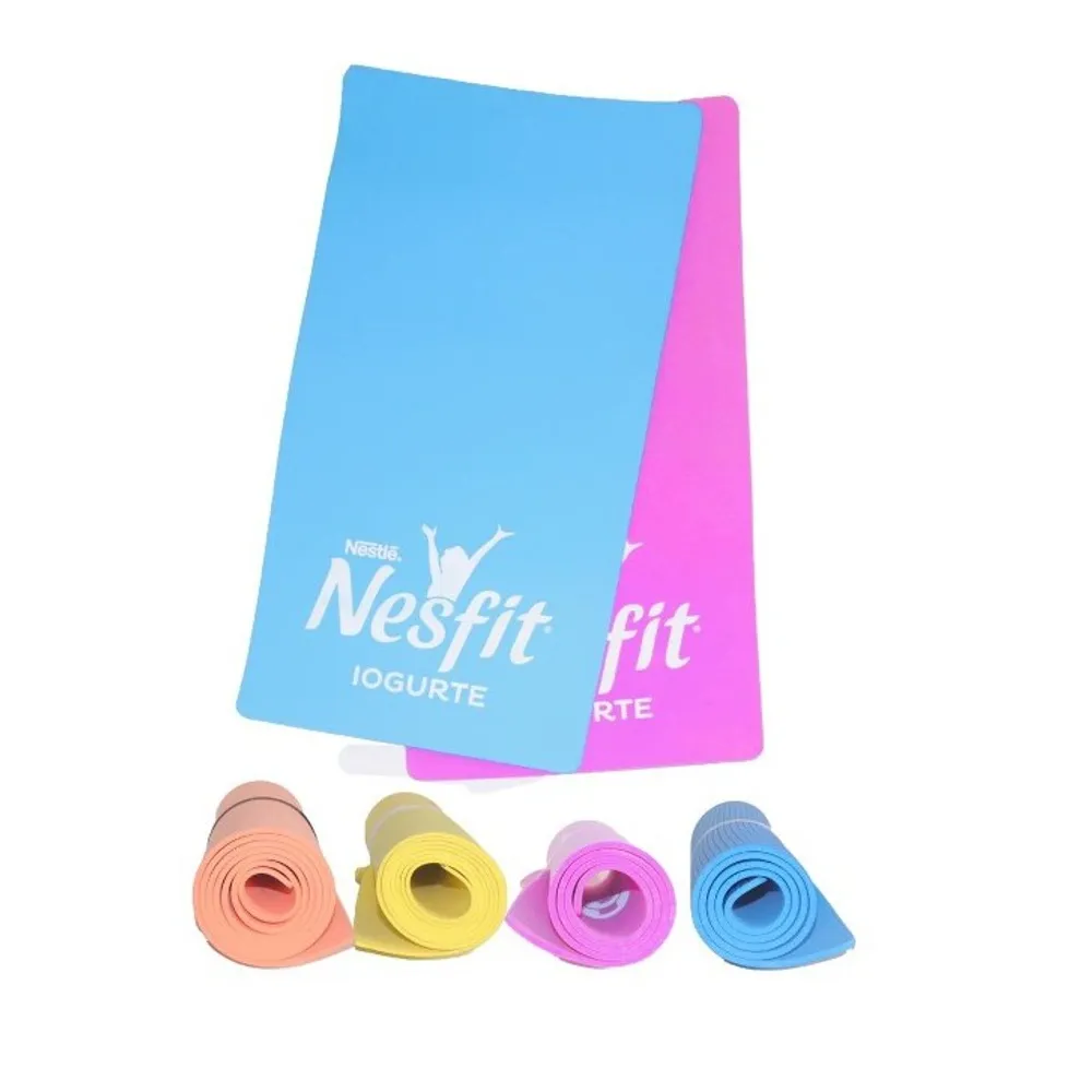 Tapete de Yoga Personalizado-BC0001FC