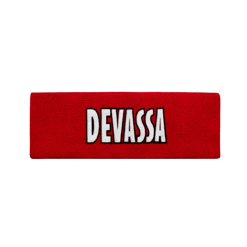 Testeira/Faixa de cabelo Personalizada