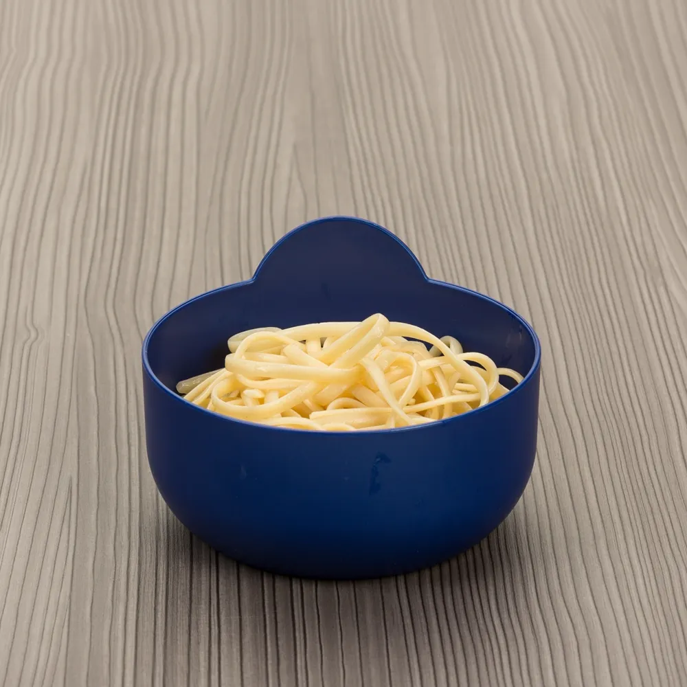 #Tigela Plástica 500ml