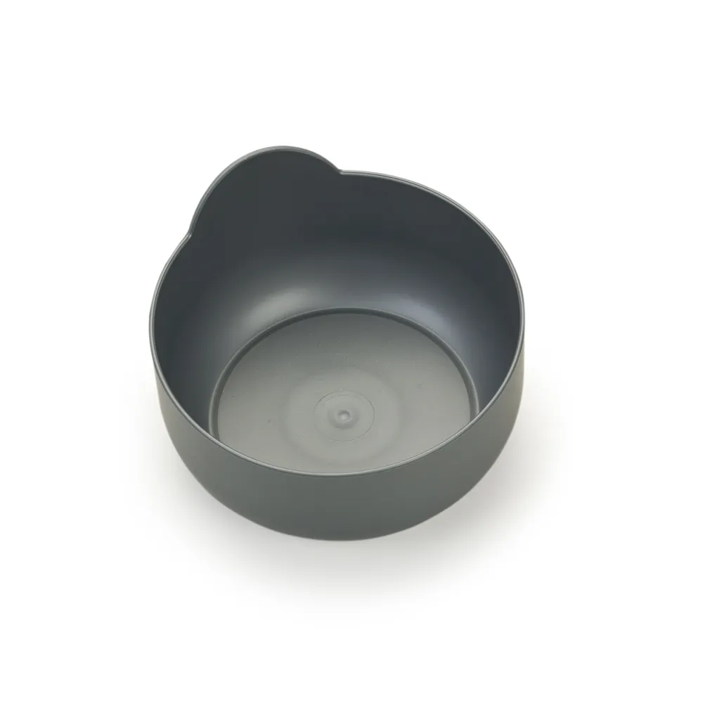 #Tigela Plástica 500ml