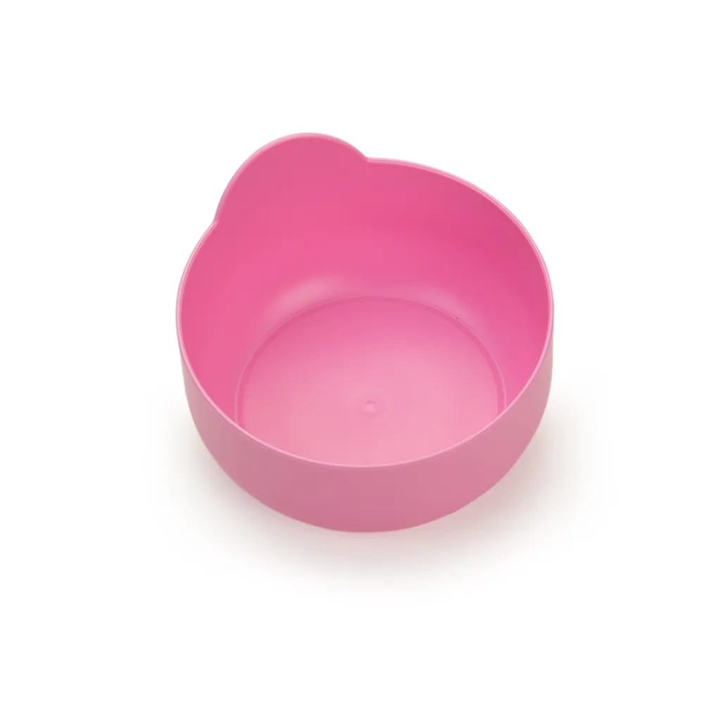 #Tigela Plástica 500ml