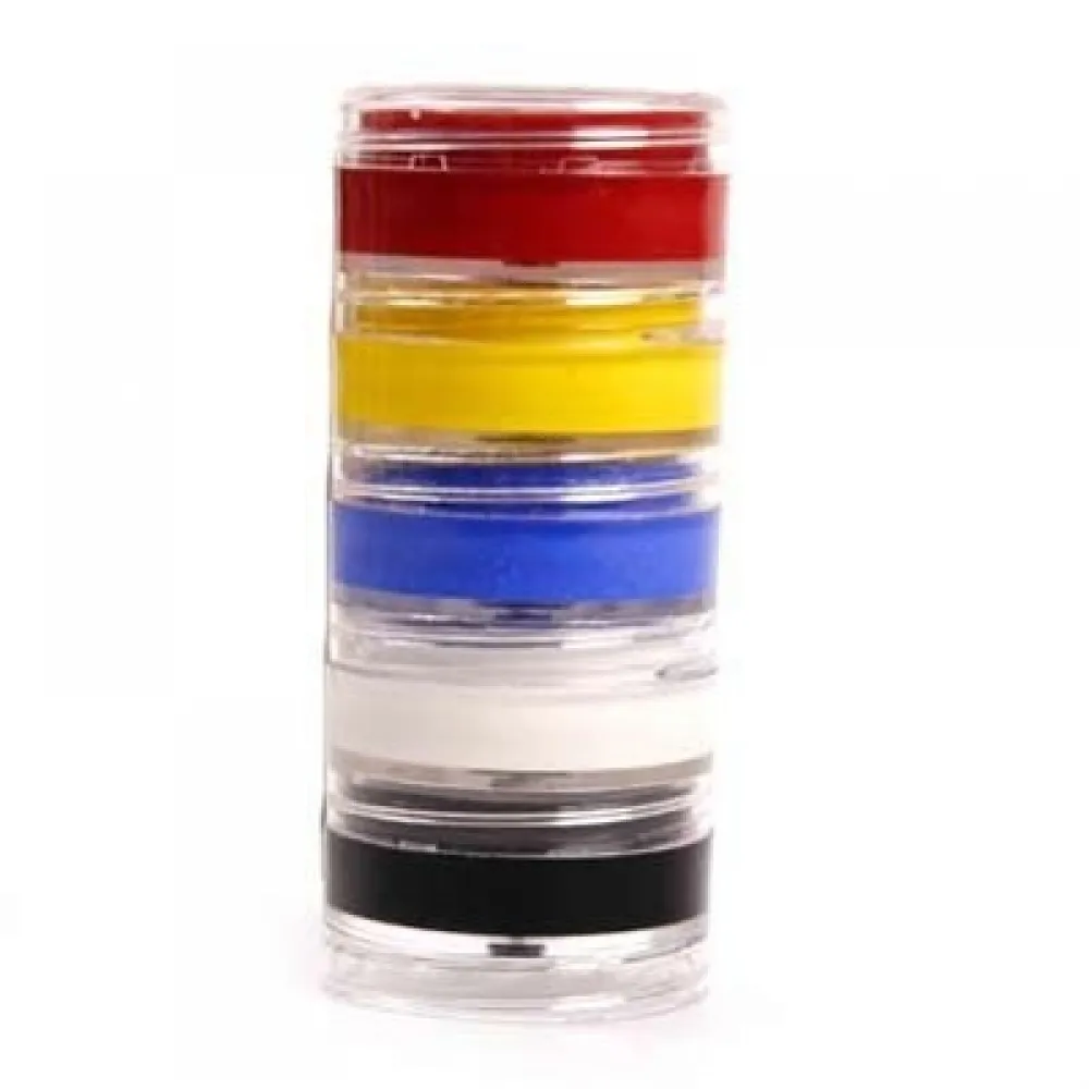 Tinta para o rosto-BC0002MG