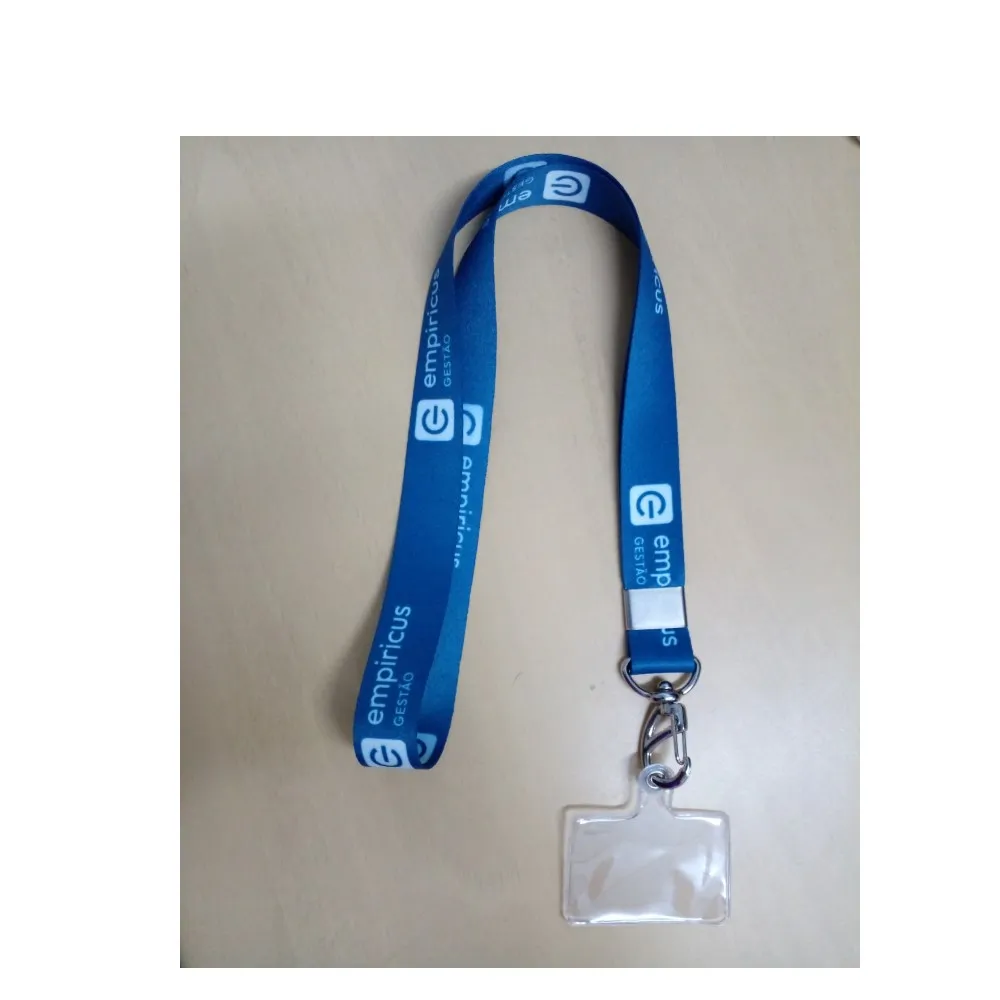 Tirante com adaptador de celular -2701PV