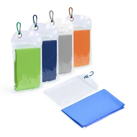 Imagem do produto Toalha Esportiva Refrescante de Elastano