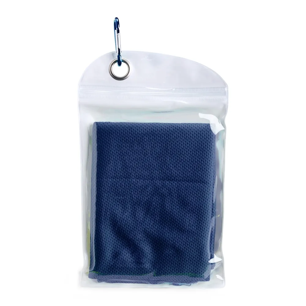 Toalha Esportiva Refrescante de Elastano-08226