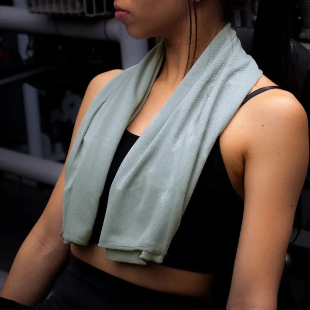 Toalha Fitness de Microfibra Appel 