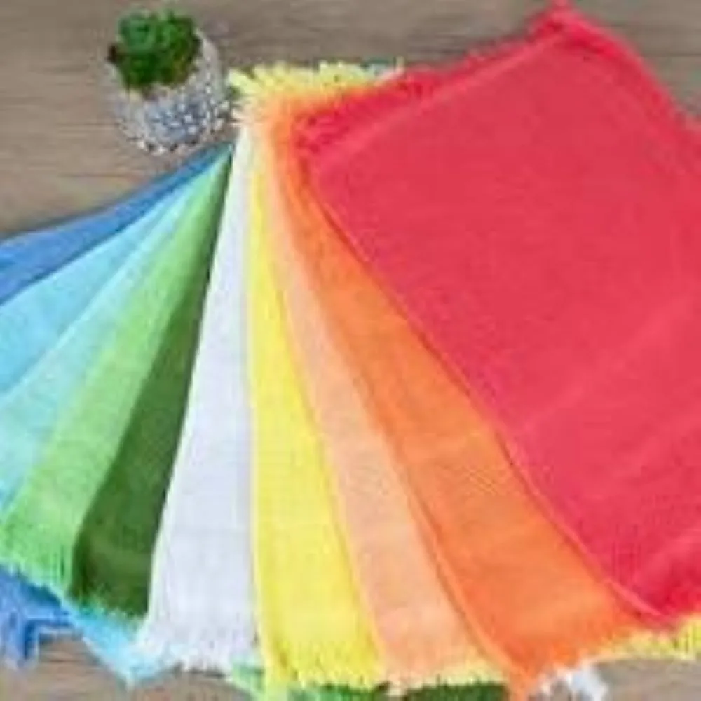 Toalha de Algodão-TALGD