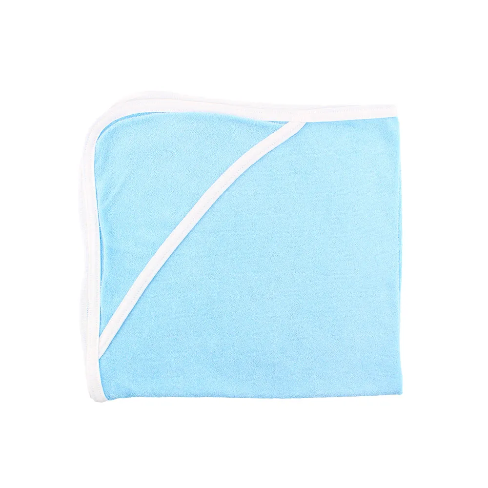 Toalha de Banho Bebê