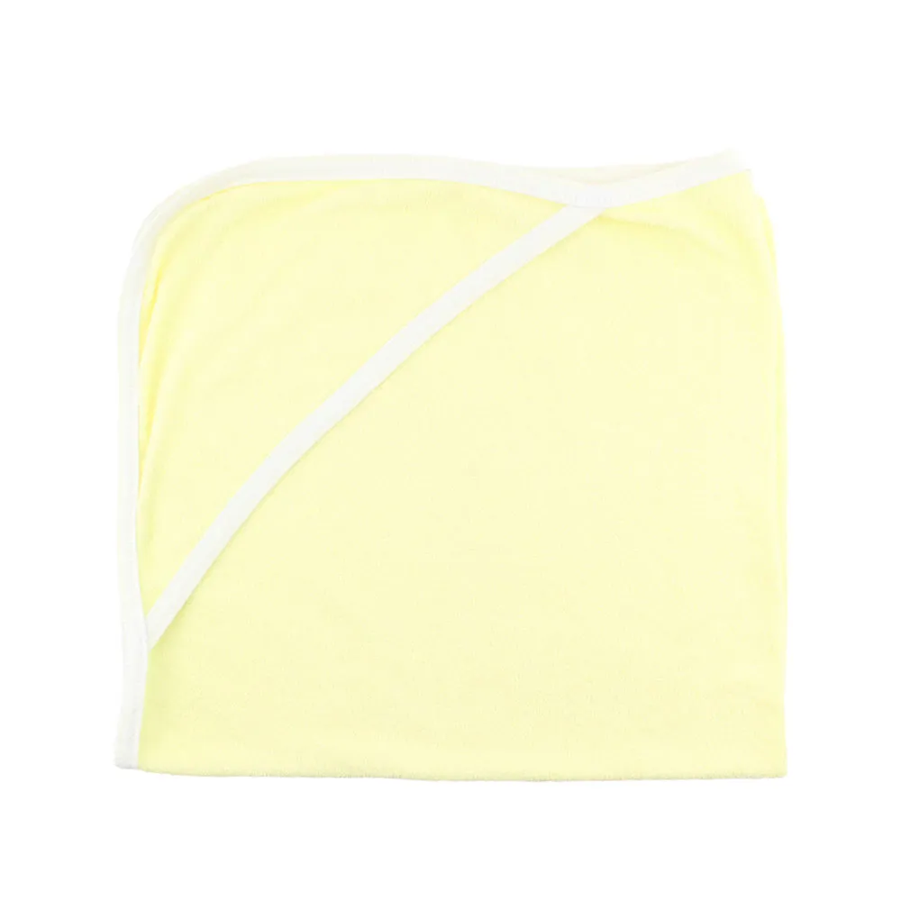 Toalha de Banho Bebê