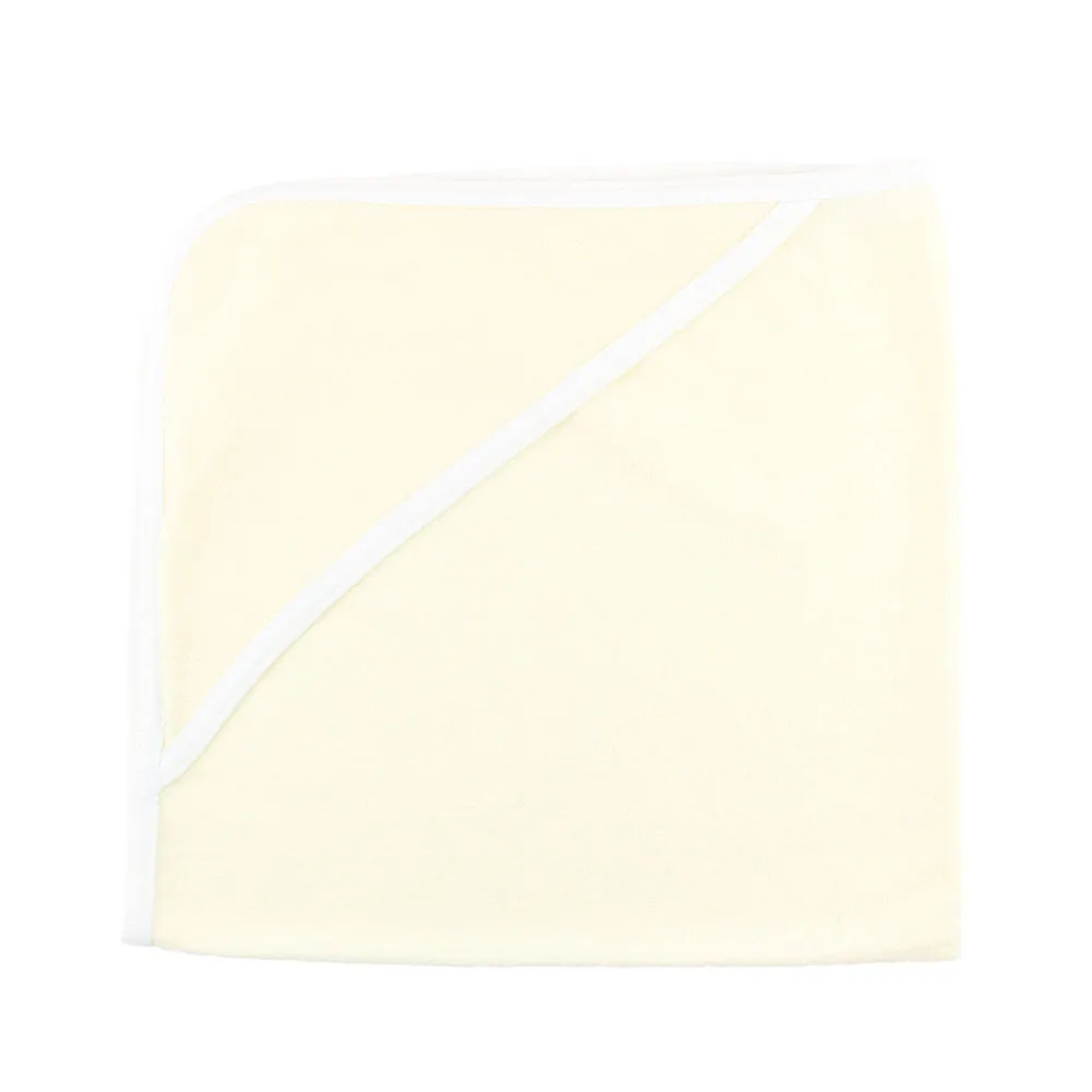 Toalha de Banho Bebê