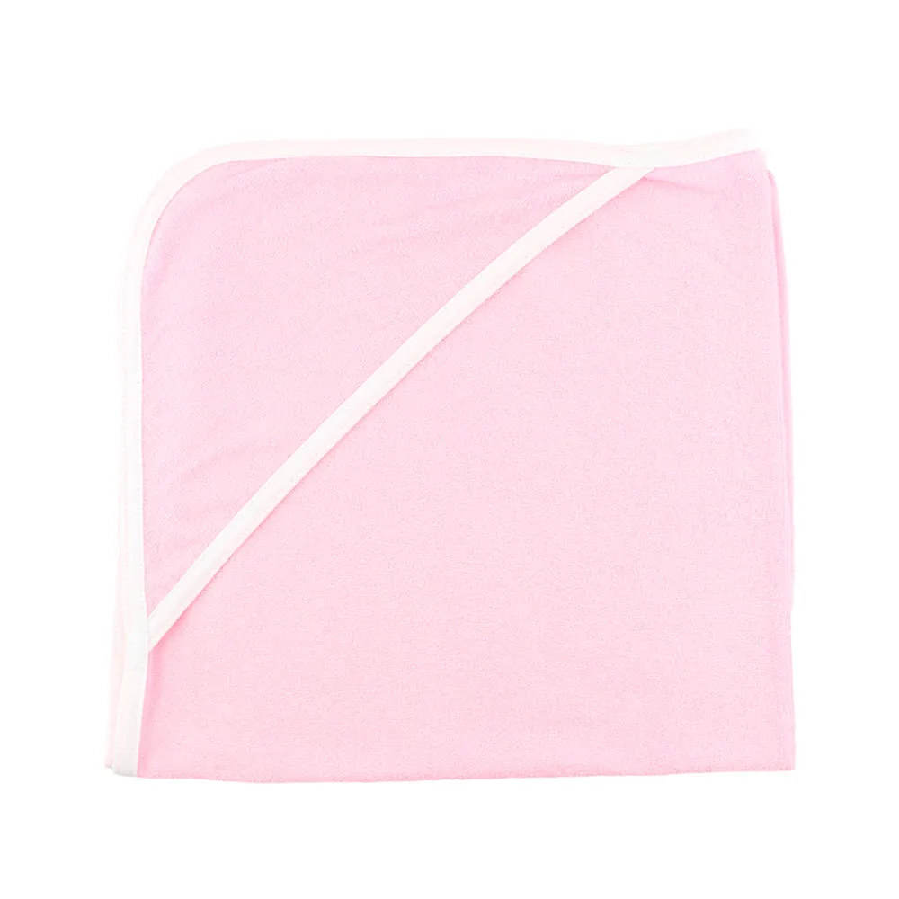 Toalha de Banho Bebê