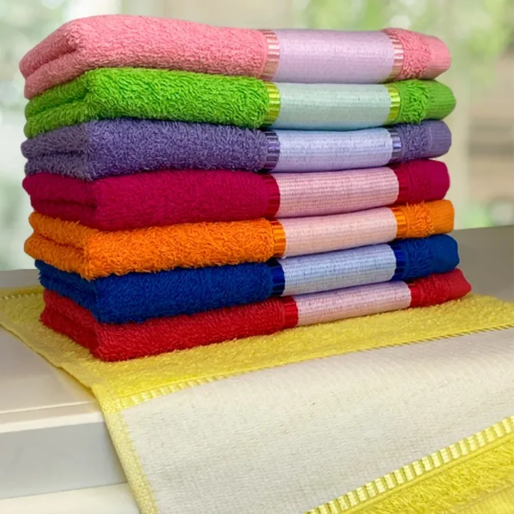 Toalha de Lavabinho 350g